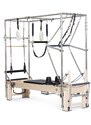 Elina Pilates Cadillac Reformer Elite - trapézový stůl s Reformerem