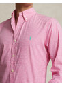 RALPH LAUREN CUBDPPCS-LONG SLEEVE-SPORT SHIRT