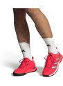 Pánská tenisová obuv adidas Adizero Ubersonic 4 Solar Red EUR 44