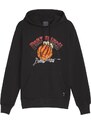 Mikina kapucí Puma Graphic Booter Hoodie 624812-01