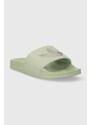 Pantofle adidas Originals Adilette Lite zelená barva, IE2991