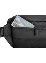 Heys Puffer Waist Bag Black