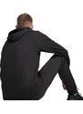 Mikina s kapucí Puma Cloudspun Engineered for Strength Hoodie 524874-01