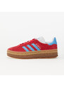 adidas Originals adidas Gazelle Bold W Active Pink/ Semi Blue Burst/ Ftw White