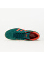 adidas Originals Pánské nízké tenisky adidas Gazelle Core Green/ Preloved Red/ Gum3