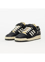 adidas Originals Pánské nízké tenisky adidas Forum 84 Low Core Black/ Crew White/ Easy Yellow