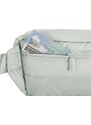 Heys Puffer Mini Waist Bag Sage Green