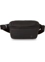 Heys Puffer Waist Bag Black