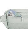 Heys Puffer Waist Bag Sage Green