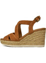 Espadrilky Geox