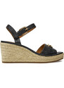 Espadrilky Geox