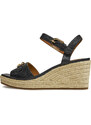 Espadrilky Geox