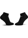 Sada 3 párů dámských nízkých ponožek Emporio Armani
