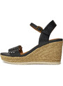 Espadrilky Geox