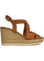 Espadrilky Geox