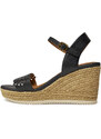 Espadrilky Geox