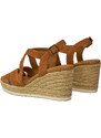 Espadrilky Geox