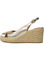 Espadrilky Geox