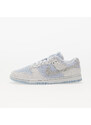 Nike W Dunk Low Photon Dust/ Lt Smoke Grey-Lt Armory Blue