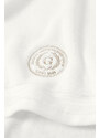 RUČNÍK GANT CREST TOWEL 50X100 bílá 50x100