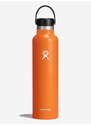 Termoláhev Hydro Flask 24 OZ Standard Flex Cap Mesa S24SX808-ORANGE