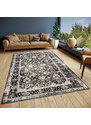 Hanse Home Collection koberce Kusový koberec Catania 105885 Aseno Black - 80x165 cm