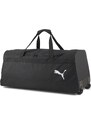 Puma Unisex TeamGOAL 23 Wheel Teambag M Black