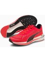 Puma Wmns Velocity Nitro Red-Black-White