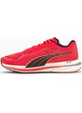 Puma Wmns Velocity Nitro Red-Black-White