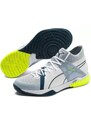 Puma Unisex Explode XT Hybrid 2 White-Grey-Yellow