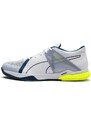 Puma Unisex Explode XT Hybrid 2 White-Grey-Yellow