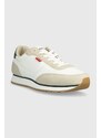 Sneakers boty Levi's STAG RUNNER béžová barva, 234705.22