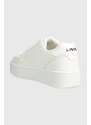 Sneakers boty Levi's PAIGE bílá barva, 235651.50