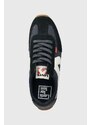 Sneakers boty Levi's STRYDER RED TAB tmavomodrá barva, 235400.17