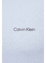 Bavlněné tričko Calvin Klein s potiskem