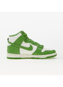 Nike W Dunk High Chlorophyll/ Chlorophyll-Sail