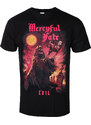 Tričko metal pánské Mercyful Fate - Evil Melissa 40th Anniversary - NNM - 50514900