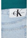 Džíny Calvin Klein Jeans pánské