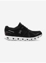 Sneakers boty On-running Cloud 5998919 BLACK/WHITE černá barva