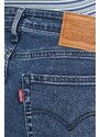 Džíny Levi's 721 HIGH RISE SKINNY dámské