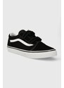 Dětské tenisky Vans UY Old Skool V černá barva