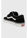 Dětské tenisky Vans UY Old Skool V černá barva