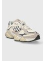 Sneakers boty New Balance U9060EEB šedá barva, U9060EEB