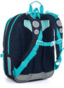 Školní batoh s výšivkou kolibříka Topgal MIRA 24009