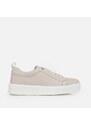 Yaya by Hotiç Beige Pedestrian Men's Sports Shoes