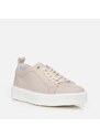 Yaya by Hotiç Beige Pedestrian Men's Sports Shoes