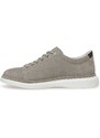 İnci Noxi 3fx Gray Men's Casual Shoes