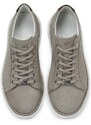 İnci Noxi 3fx Gray Men's Casual Shoes