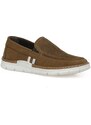 İnci Marty 3fx Tan Men's Comfort Shoe