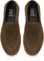 İnci Marty 3fx Tan Men's Comfort Shoe